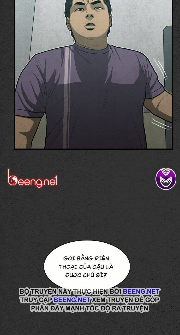 Khu Trọ Quỷ Ám: Chapter 35