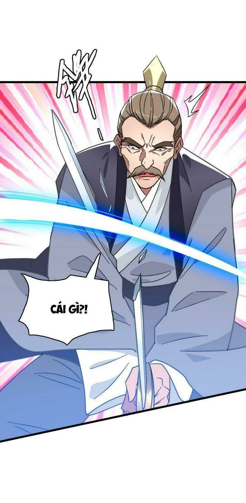 Siêu Đạo Thần Thuật: Chapter 99