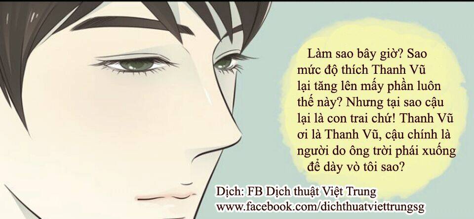 Cậu Câm: Chapter 3