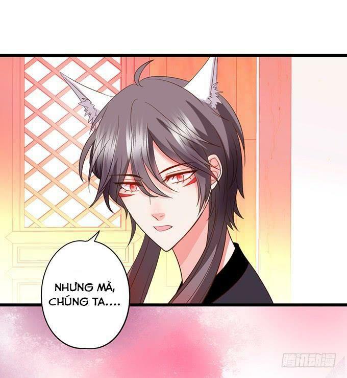 Hồ Tiên Hung Bạo: Chapter 113