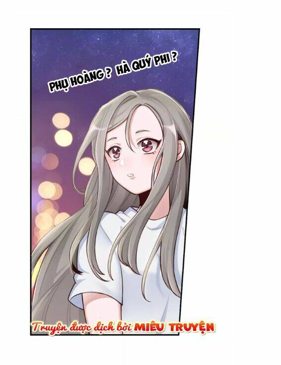 Tướng Quân Mời Xuất Đạo: Chapter 3