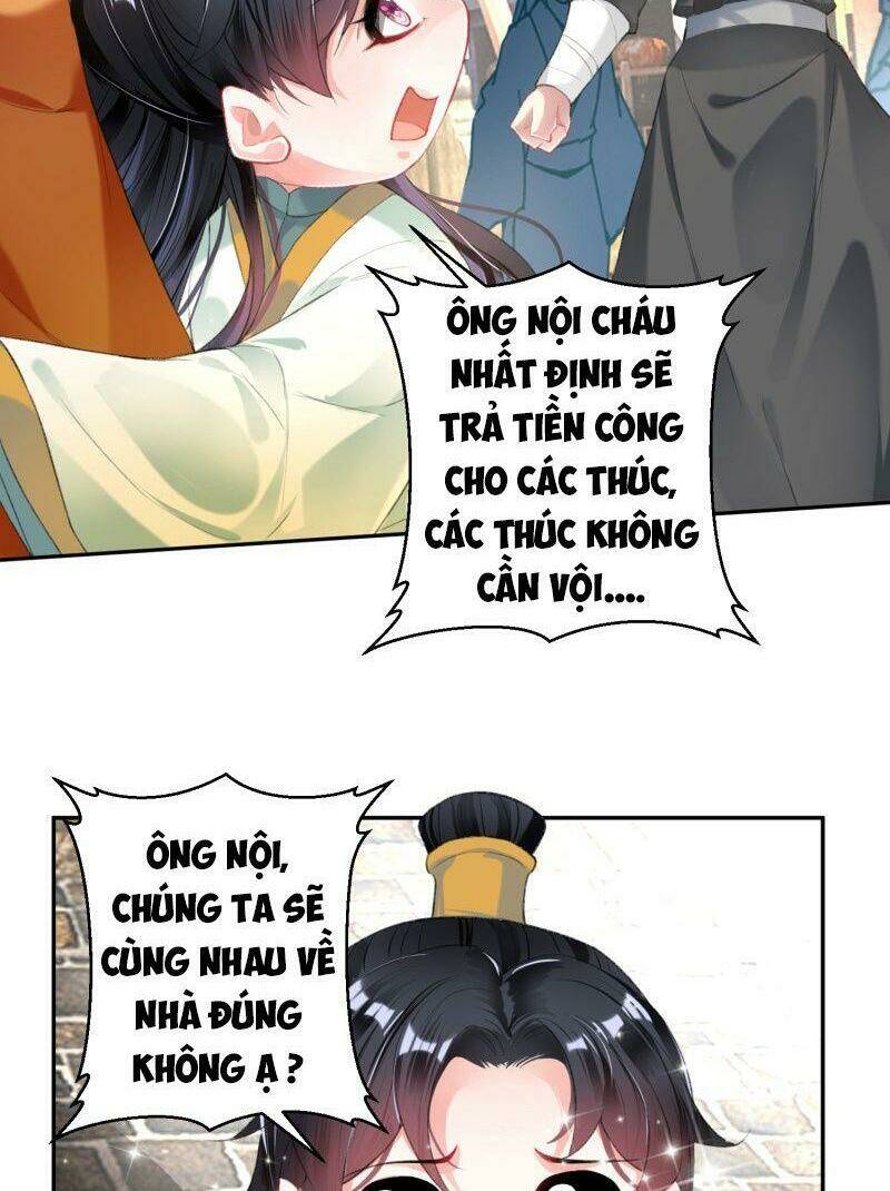 Vương Gia, Áo Lót Của Ngươi Rơi Mất Rồi: Chapter 104