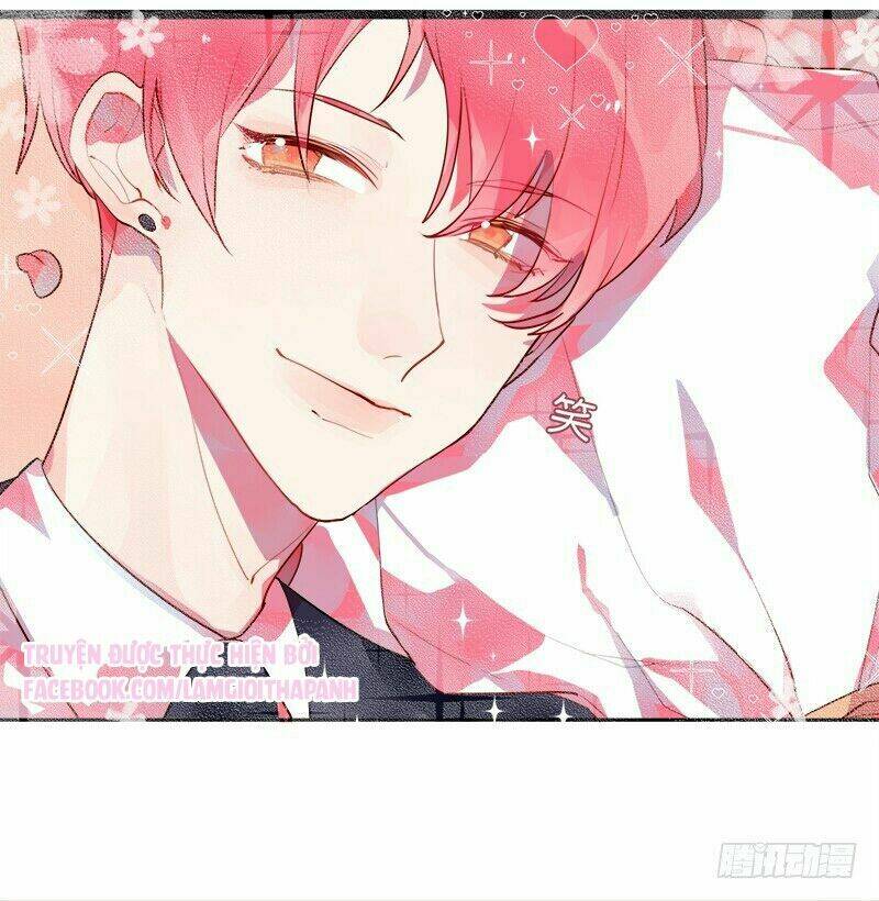 Đệ Nhị Nhân Sinh: Chapter 1