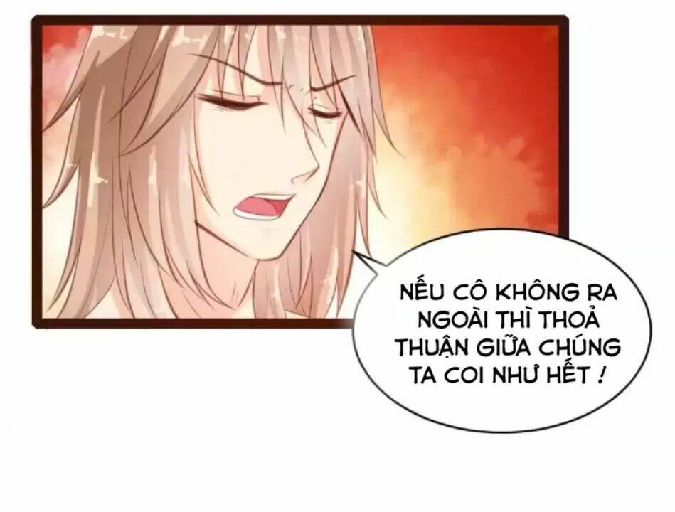 Bản Hợp Đồng Của Tổng Tài Lạnh Lùng: Chapter 40