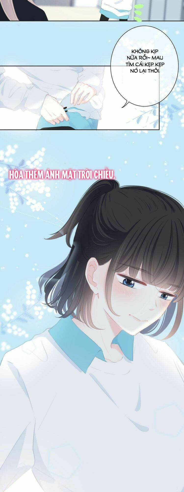 Vấp Phải Nghịch Quang: Chapter 13