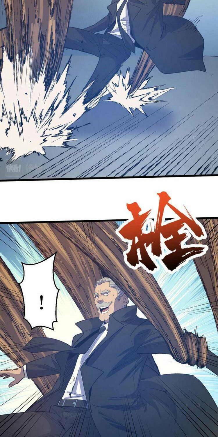 Bắt Đầu Với Tề Thiên Đại Thánh: Chapter 5