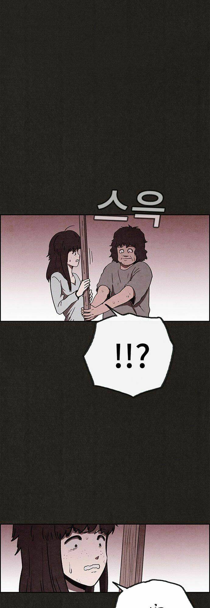 Quái Vật Tại Chung Cư Xanh: Chapter 68