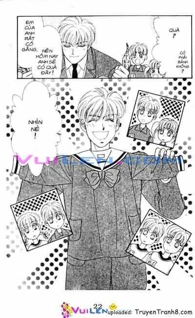 Công tử nghèo: Chapter 5