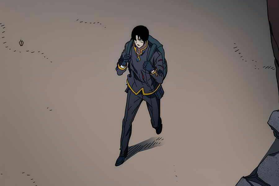 Các Chòm Sao Chỉ Chú Ý Mình Tôi: Chapter 21