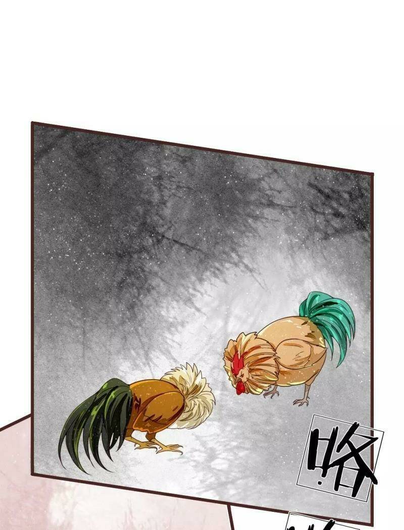 Đệ Nhất Hoàn Khố: Chapter 90