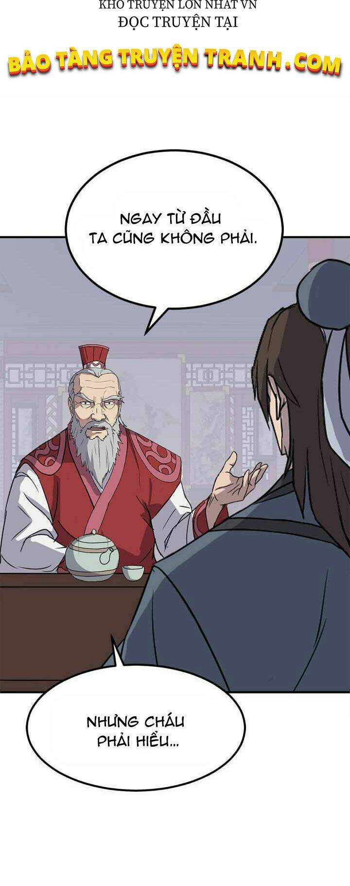 Trọng Sinh, Bất Khả Chiến Bại: Chapter 153