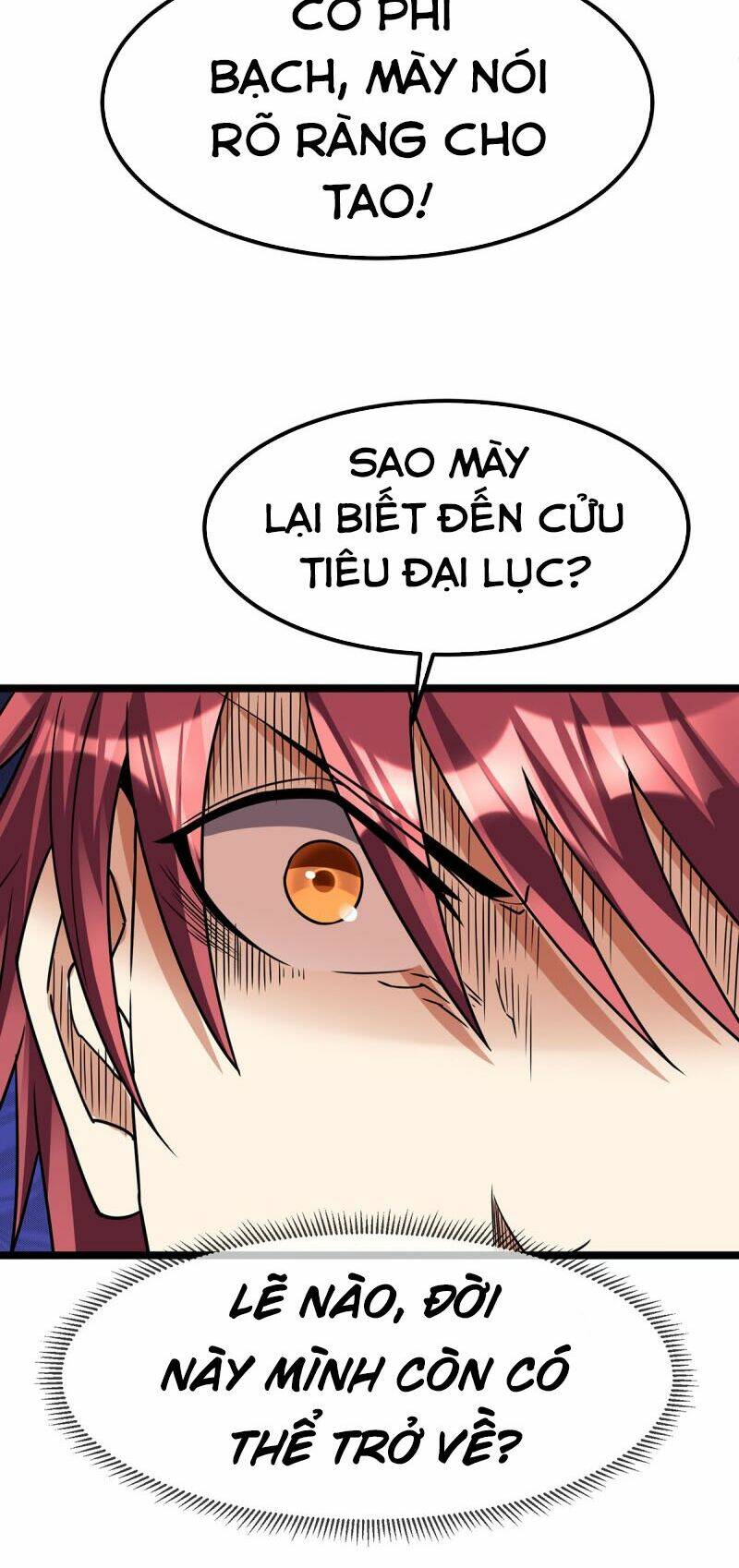 Tiên Vương Trùng Sinh: Chapter 118