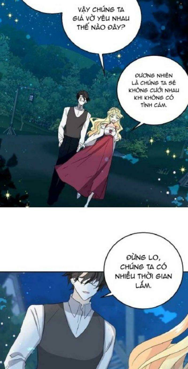 Tôi Là Bạn Gái Cũ Của Một Người Lính: Chapter 8