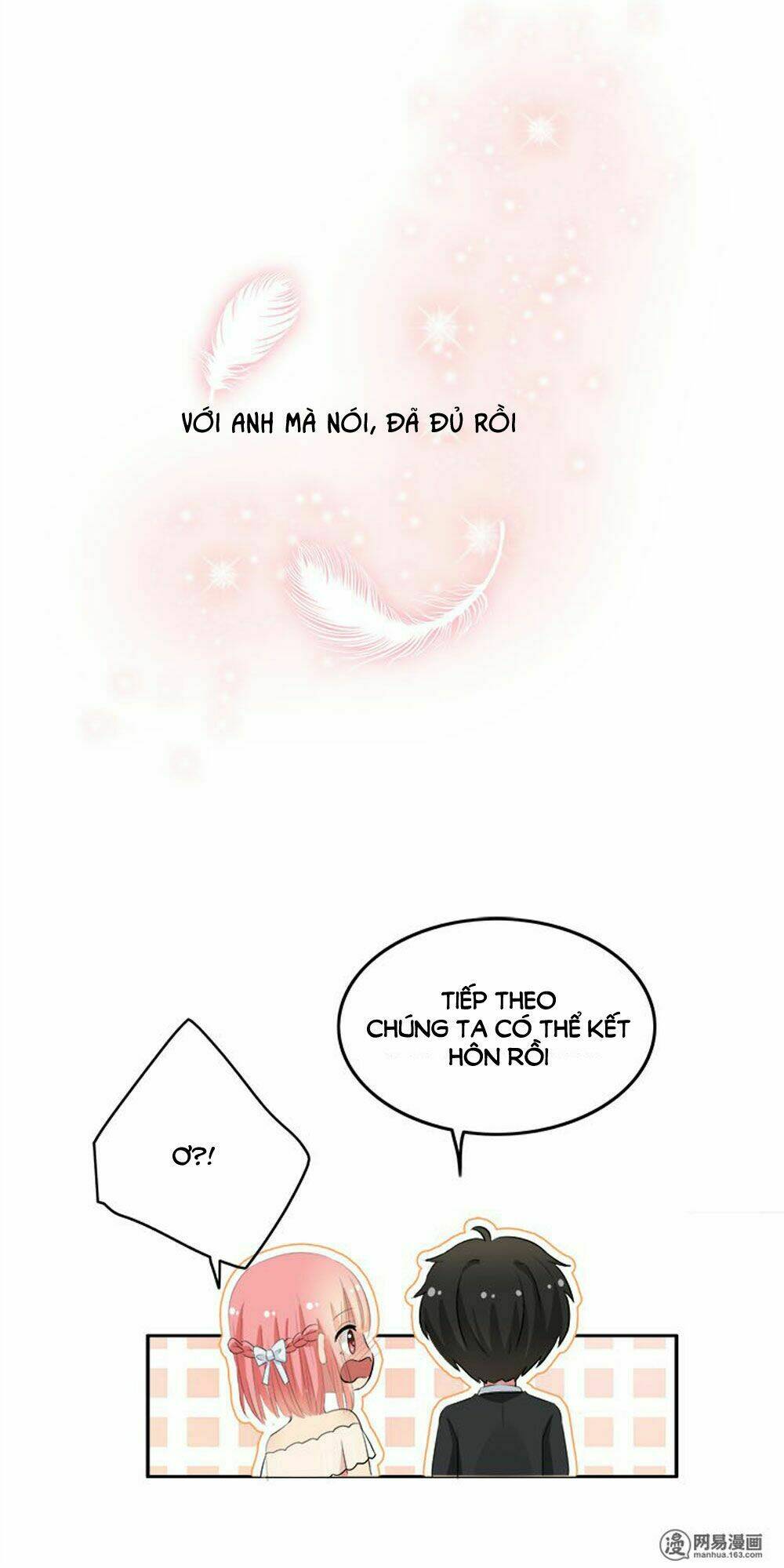 Đại Thần Tình Yêu Chớ Chạm Tôi: Chapter 74