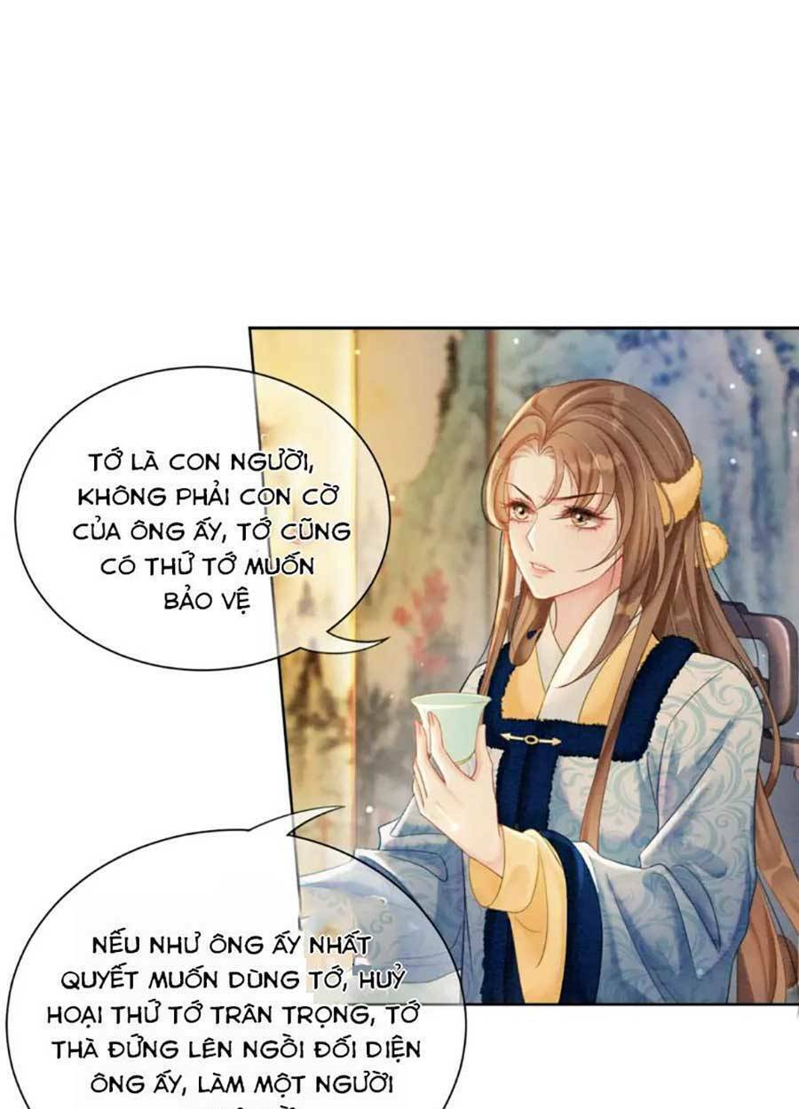 Xung Hỉ Vương Phi: Chapter 92