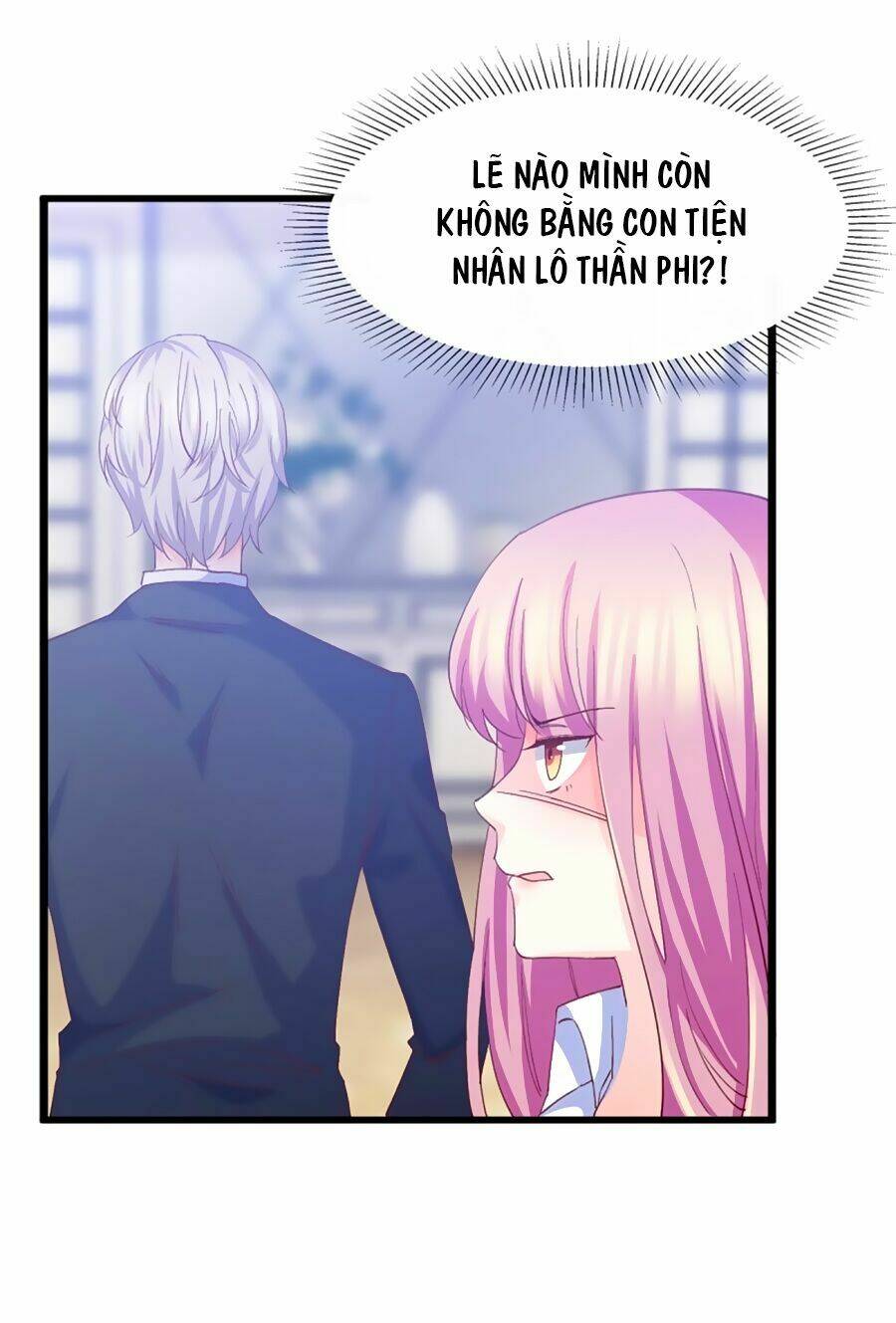 Ta Và Nam Thần Cởi Áo Ngủ Rồi: Chapter 12