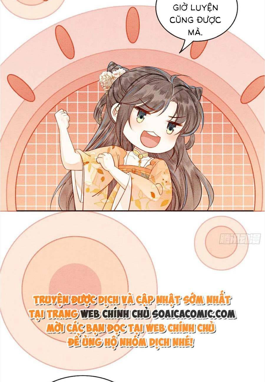 Bắt Đầu Hủy Hôn Để Công Lược Vương Gia: Chapter 70