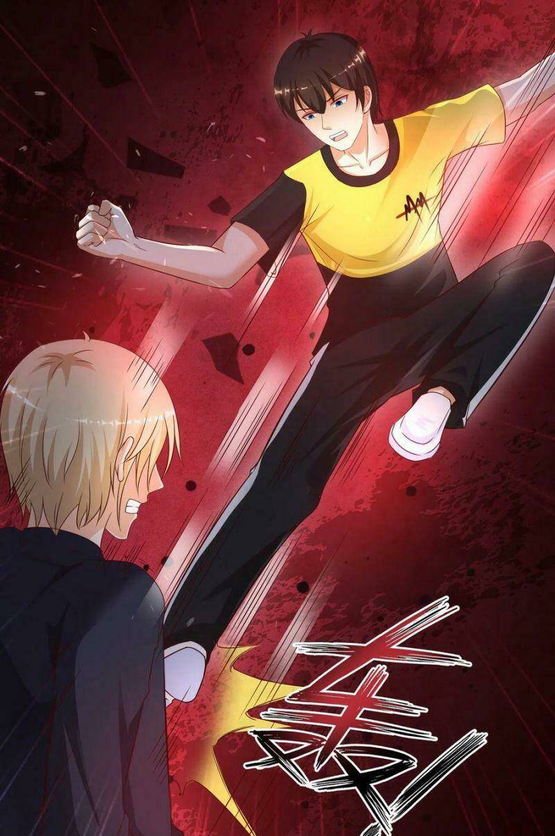 Tối Cường Vận Đào Hoa: Chapter 142