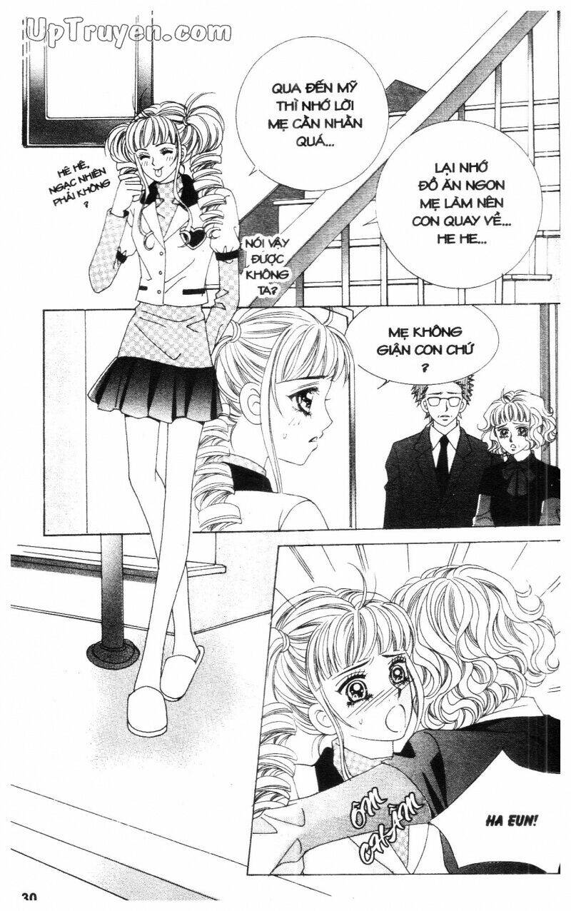 Cấm Hôn: Chapter 10