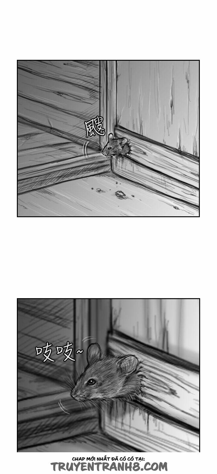 Hạt Giống Mỹ Nhân: Chapter 9