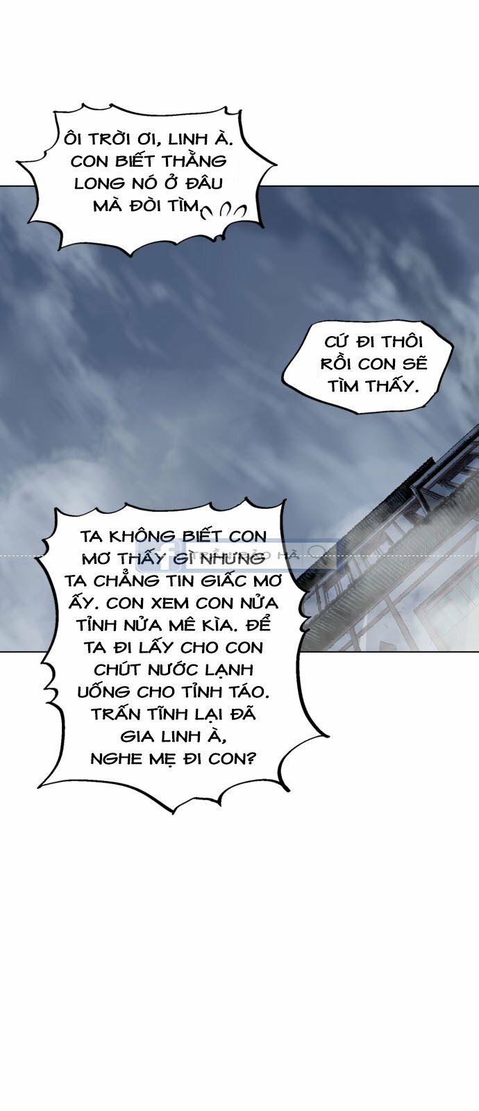 Cao Thủ 2: Chapter 68
