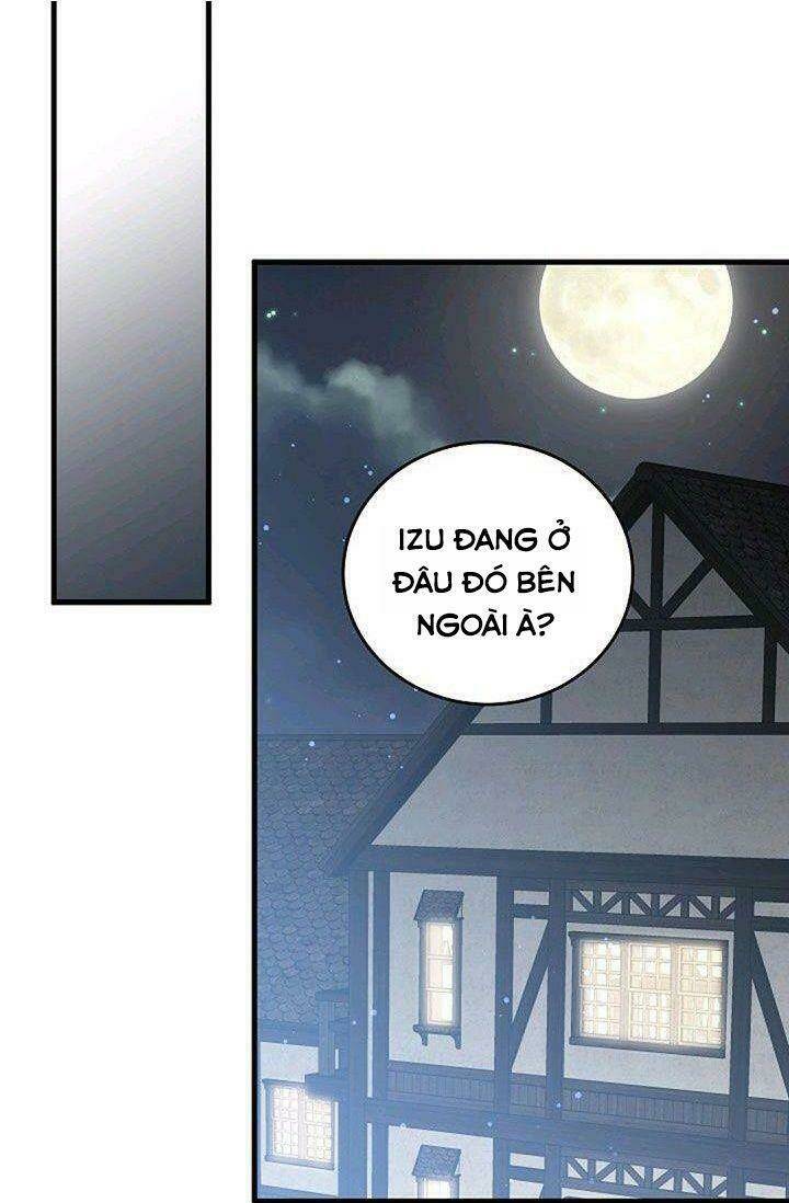 Tôi Là Bạn Gái Cũ Của Một Người Lính: Chapter 45
