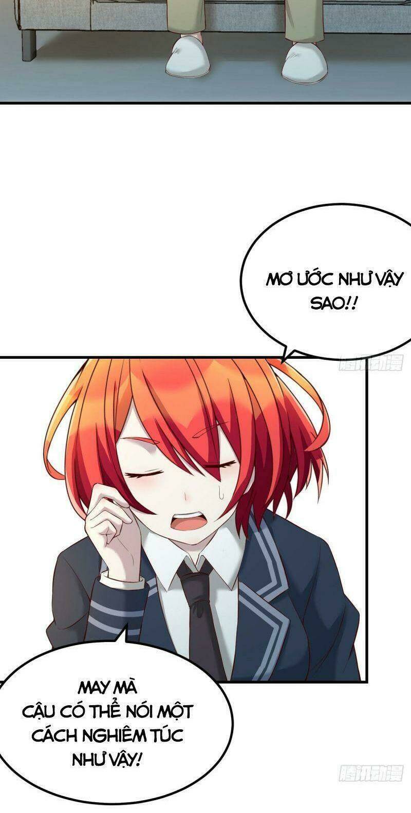 Thiên Tứ Thức Tỉnh: Chapter 18