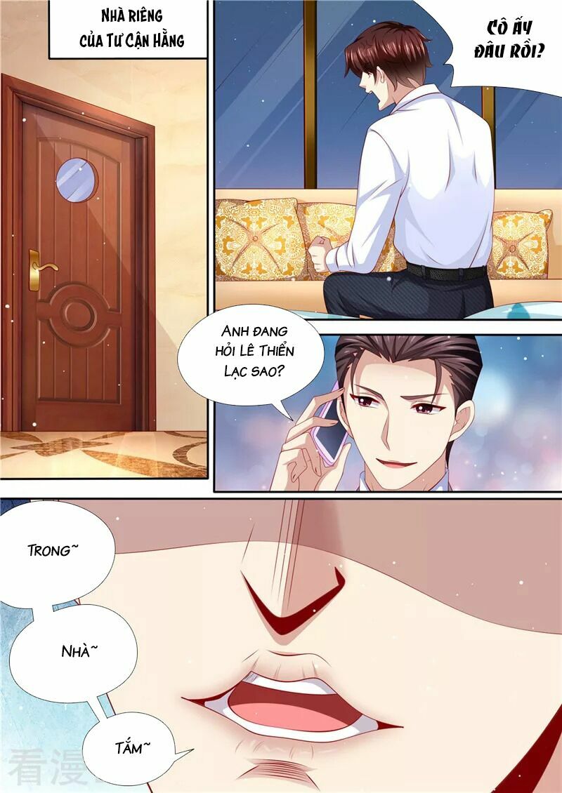 Cưng Chiều Vợ Yêu: Chapter 224