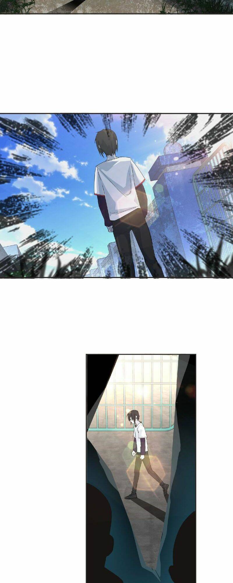 Đại Chiến Yêu Tinh: Chapter 15