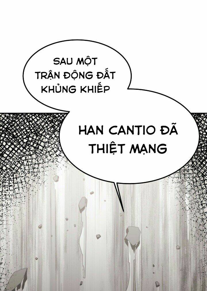 Công Chúa Bị Lãng Quên Muốn Sống Trong Hòa Bình: Chapter 18