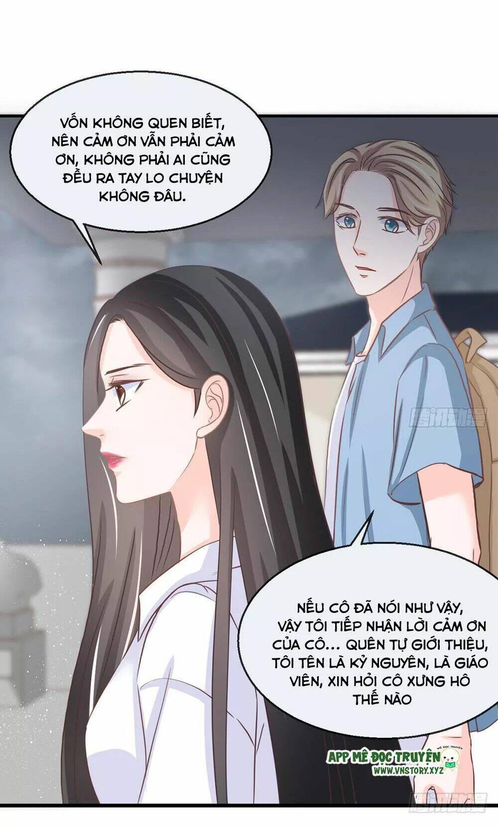 Cẩm Lý Thiếu Nữ Của Tôi: Chapter 106