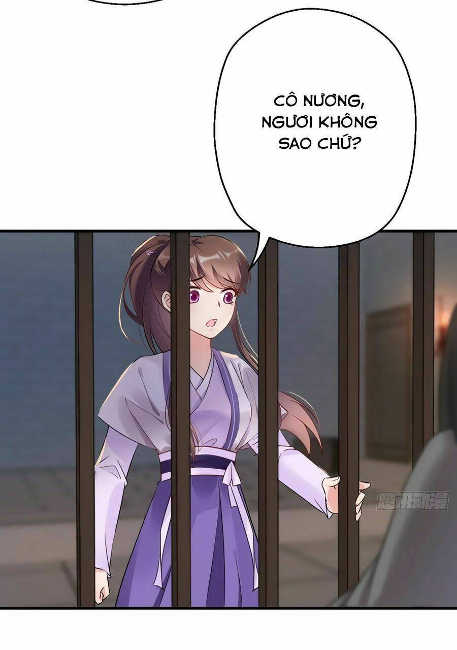 Vương Phi Có Chút Nghịch Ngợm: Chapter 24