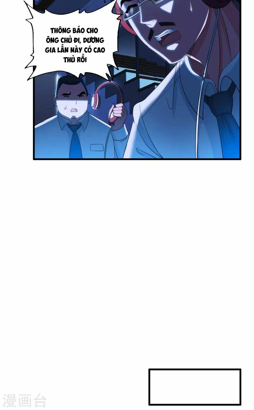 Y Đẳng Cuồng Binh: Chapter 5