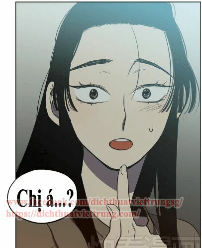 Xin Đừng Cắn Em: Chapter 21