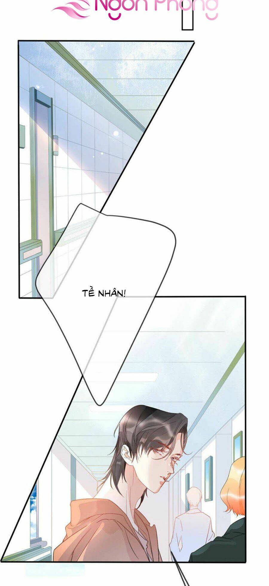 Cựu Ái Tân Nhan: Chapter 4