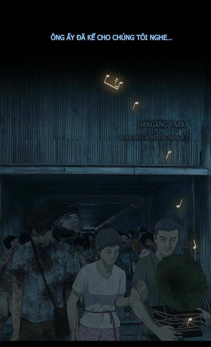 Dead Days: Chapter 59