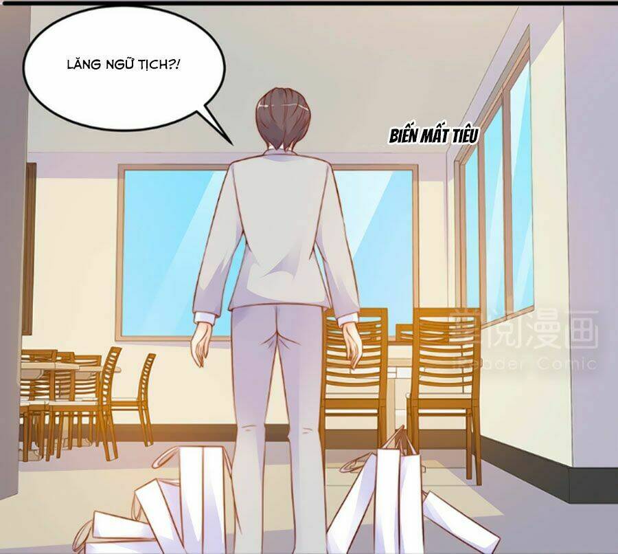 Đại Thúc, Người Ta Sẽ Ngoan: Chapter 4