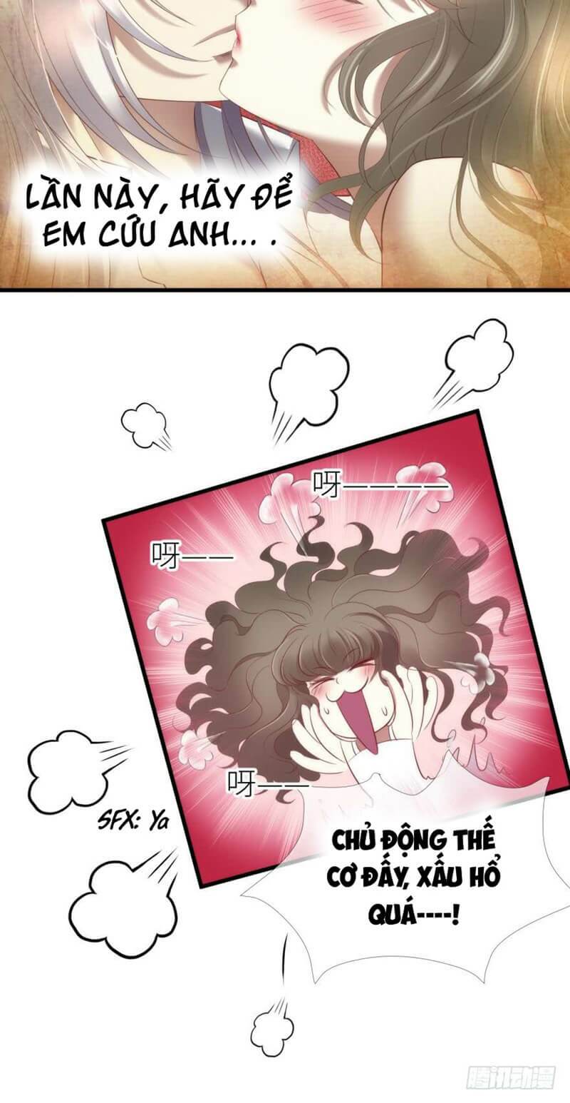 Một Vạn Tư Thế Công Lược Yêu Nam: Chapter 177