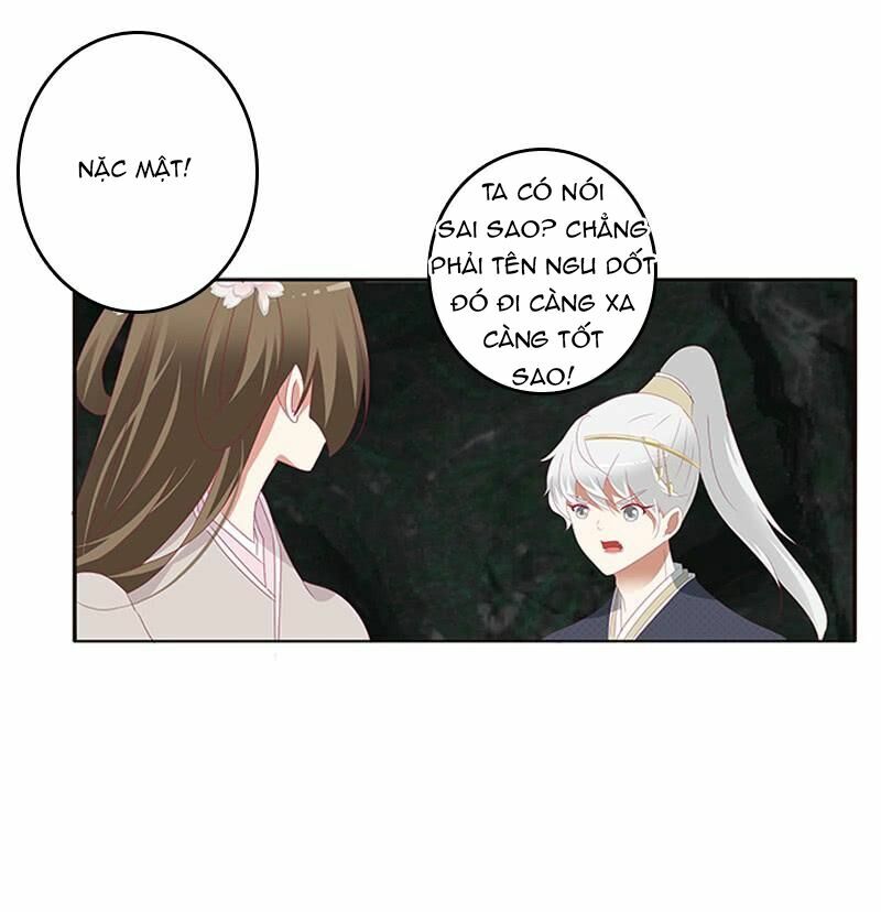 Thông Linh Phi: Chapter 429