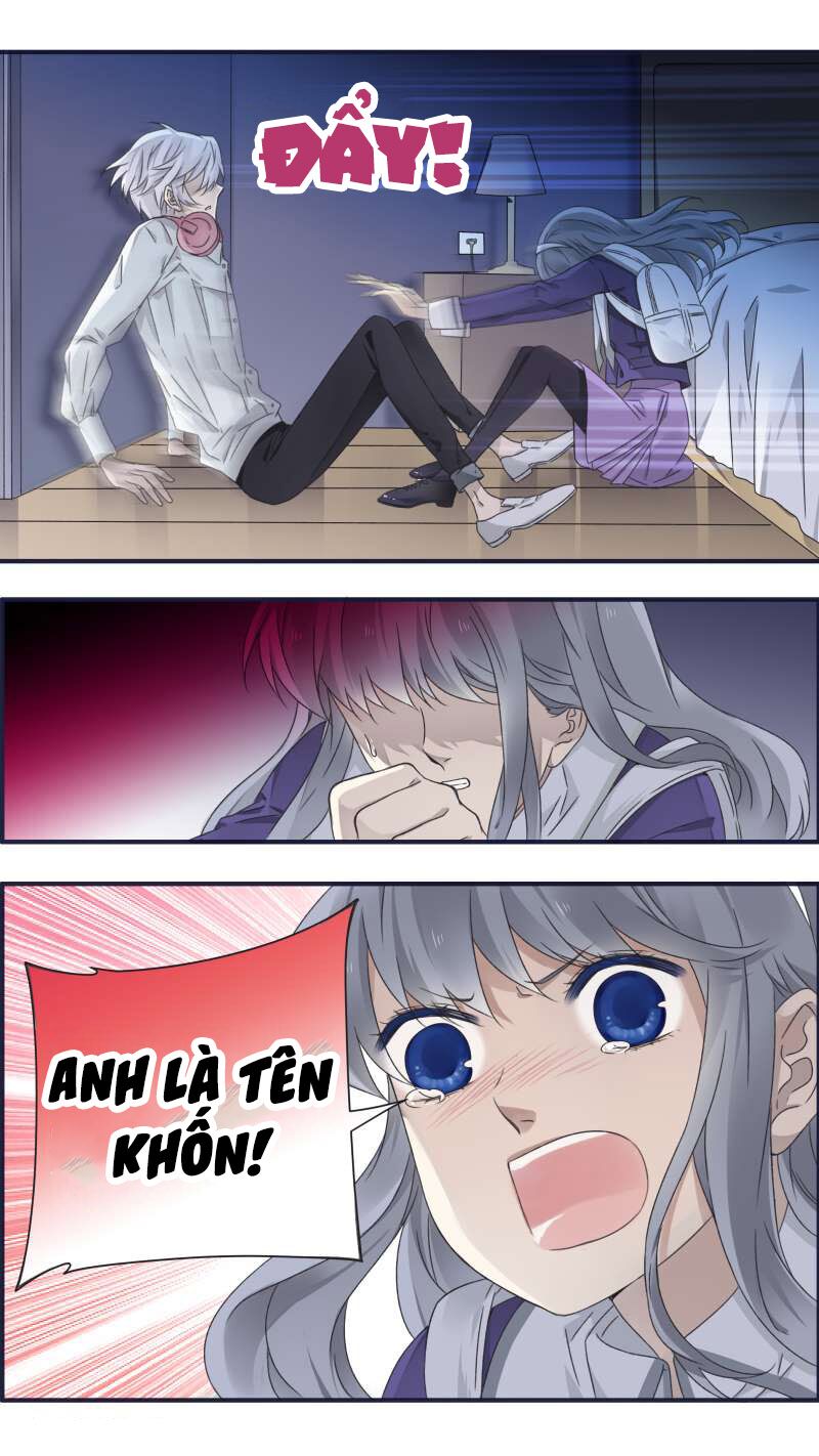Lam Sí: Chapter 172