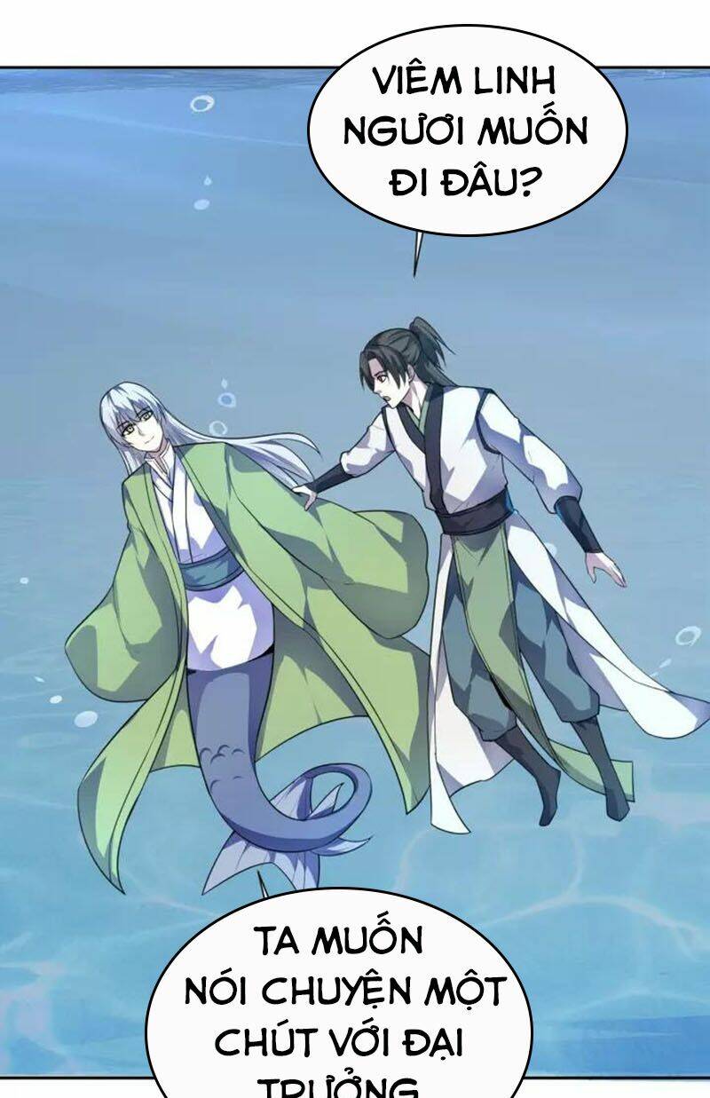 Nghịch Thiên Đại Thần: Chapter 86