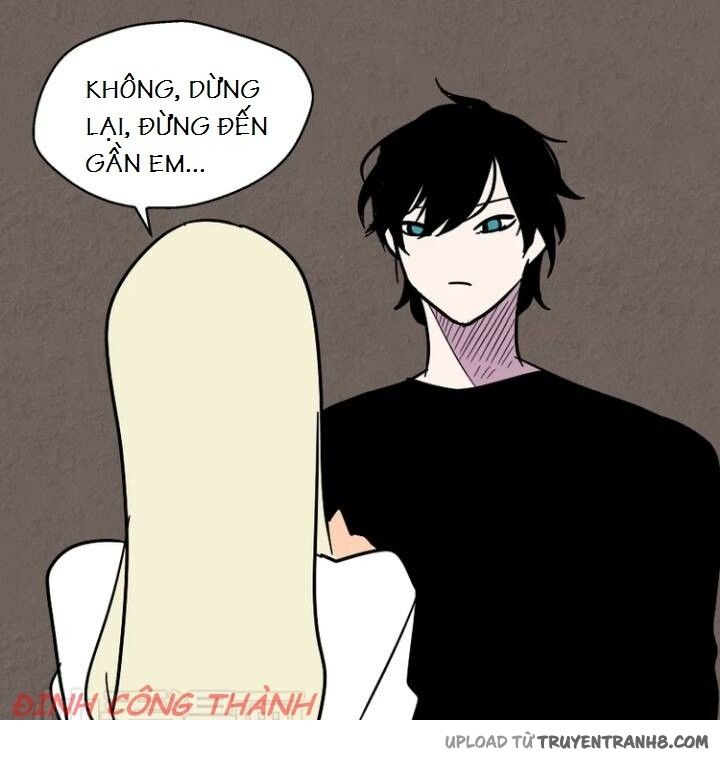 Ứng Dụng Thẩm Mỹ: Chapter 28