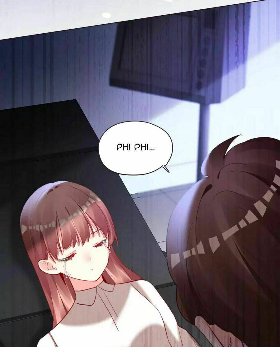 Vì Yêu Mà Khắc Cốt Ghi Tâm: Chapter 61