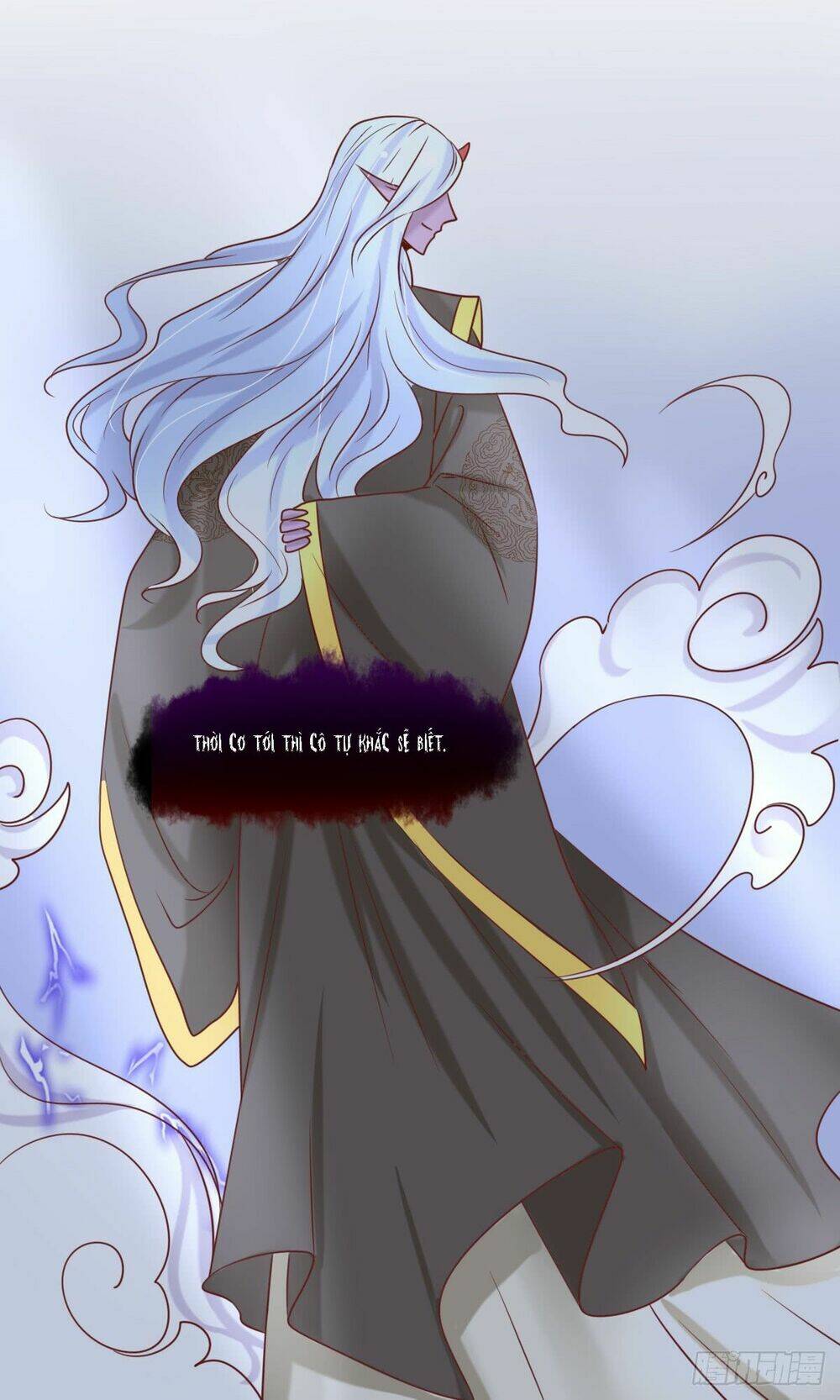 Hồng Nhan Bất Vong Quốc: Chapter 11