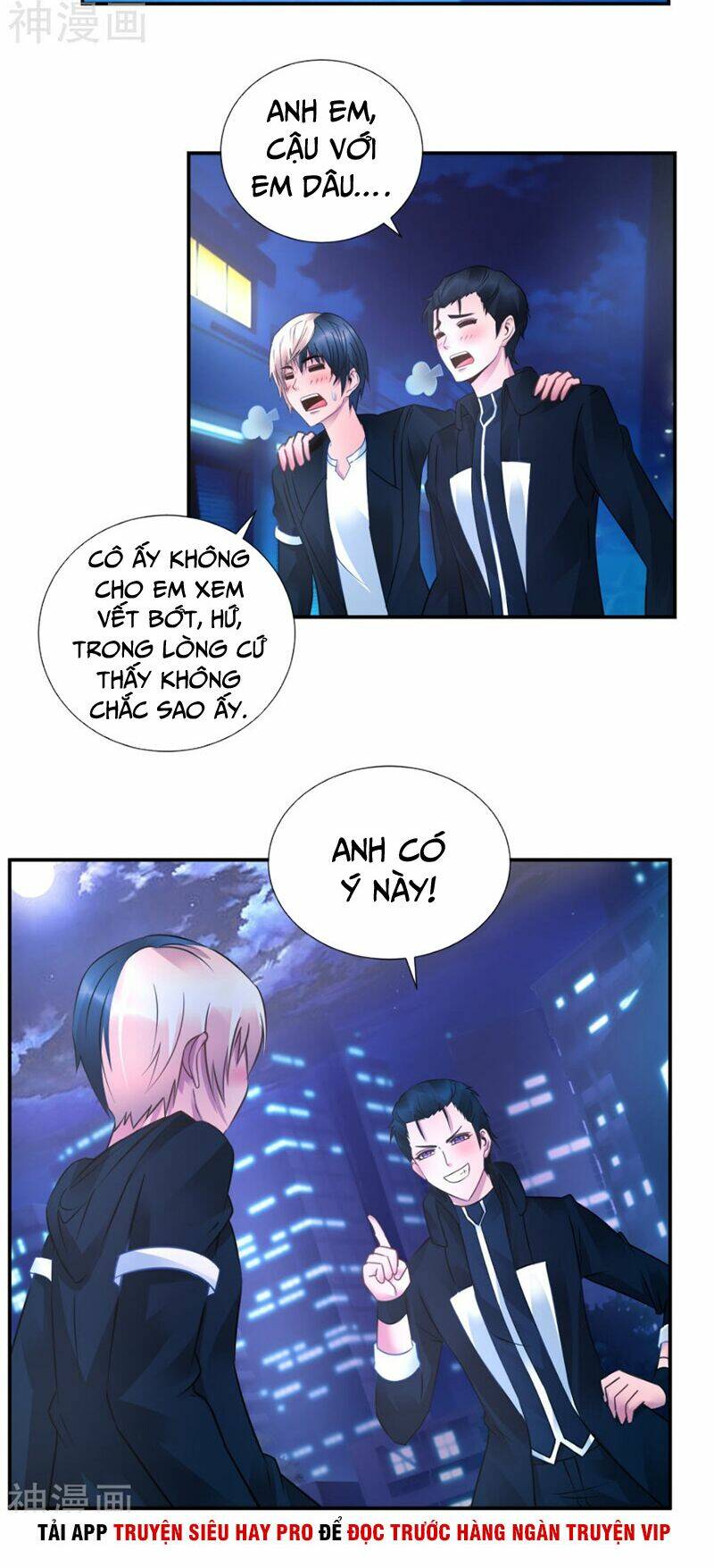 Phong Thủy Thiên Sư: Chapter 47