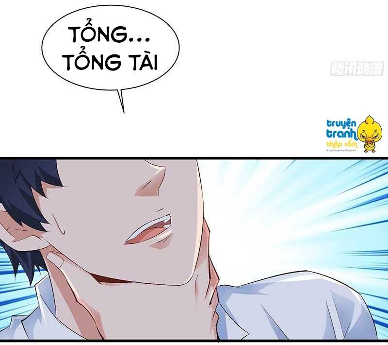 Cường Sủng Hào Môn Tiểu Manh Thê: Chapter 52