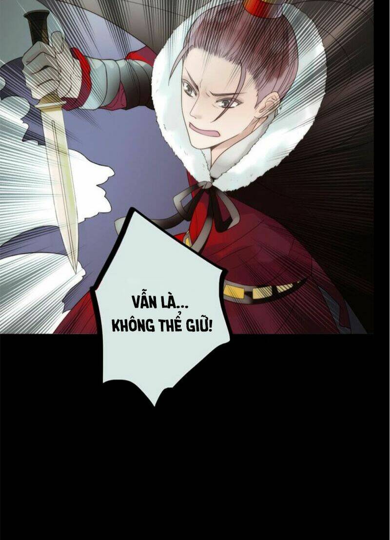 Cướp Chàng Vợ Về Đón Năm Mới: Chapter 36