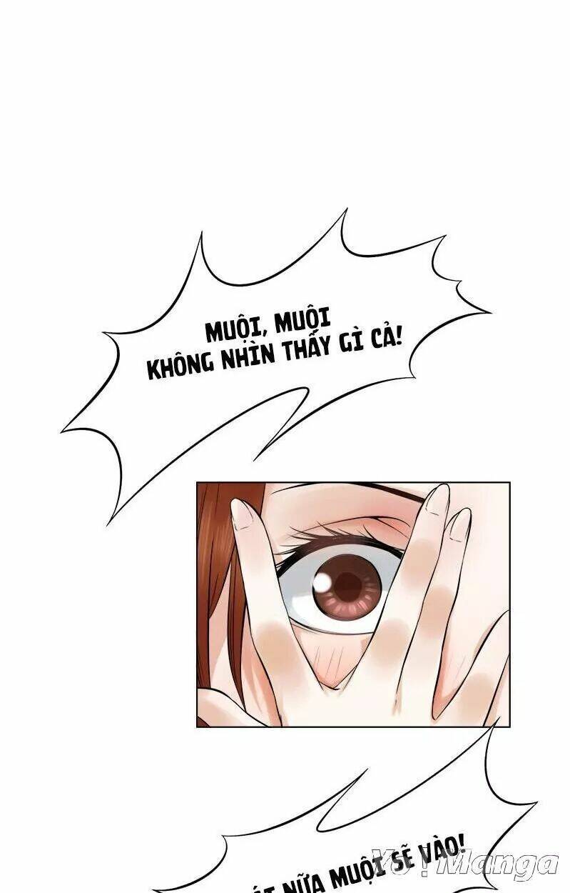 Loạn Thế Hoạ Phi: Chapter 27