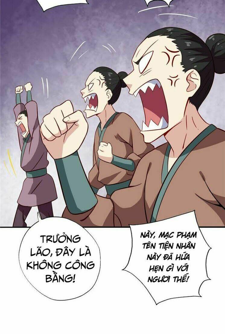 Chí Tôn Võ Đế: Chapter 56