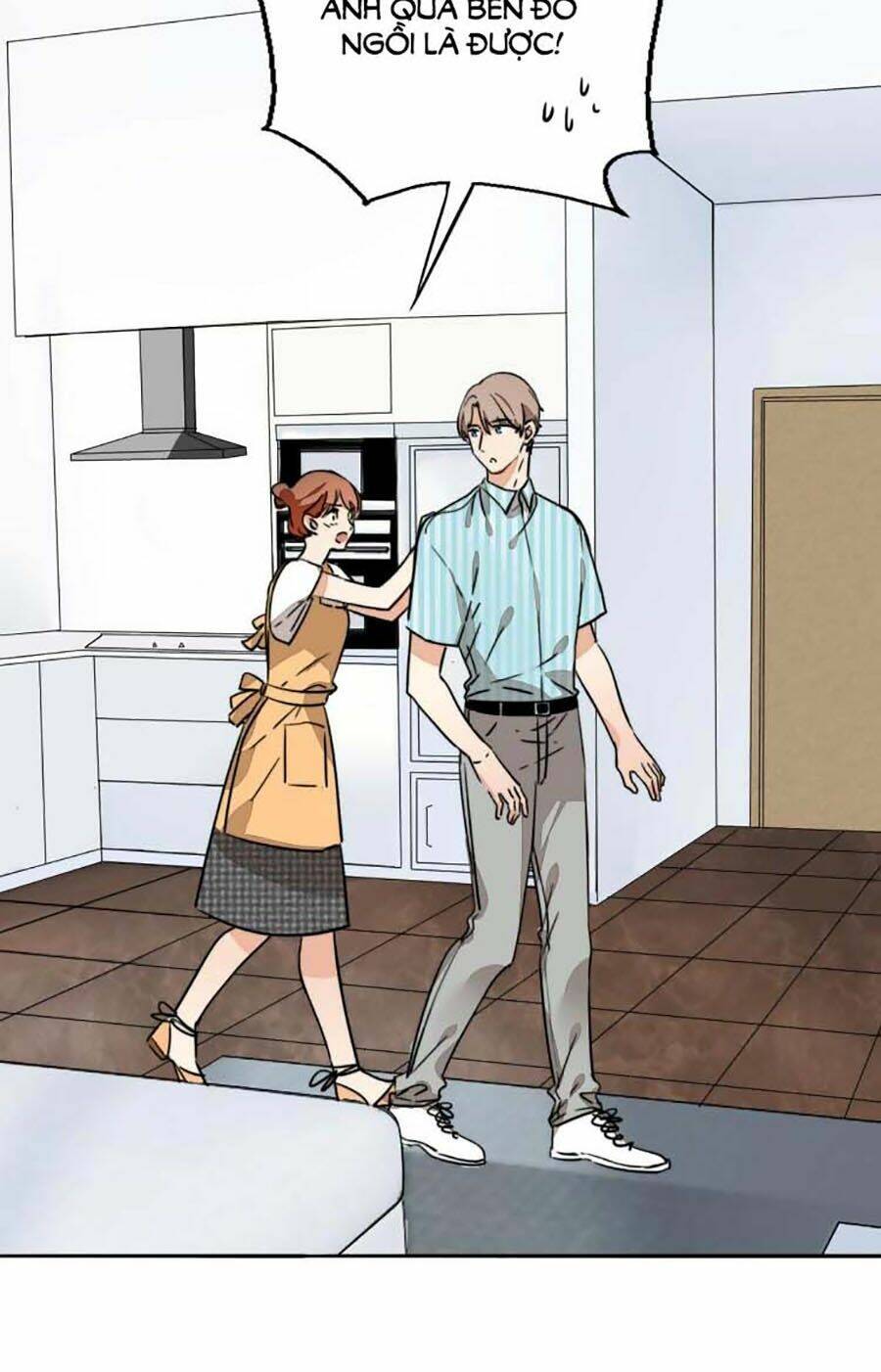 Mùi Hương Lãng Mạn: Chapter 74